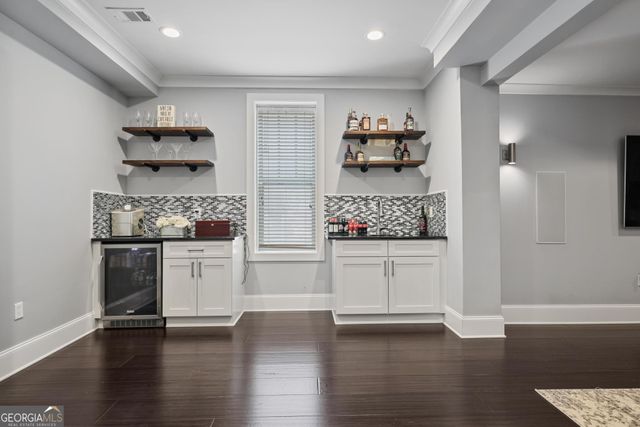 1743 Tabor Drive, Marietta, GA 30062