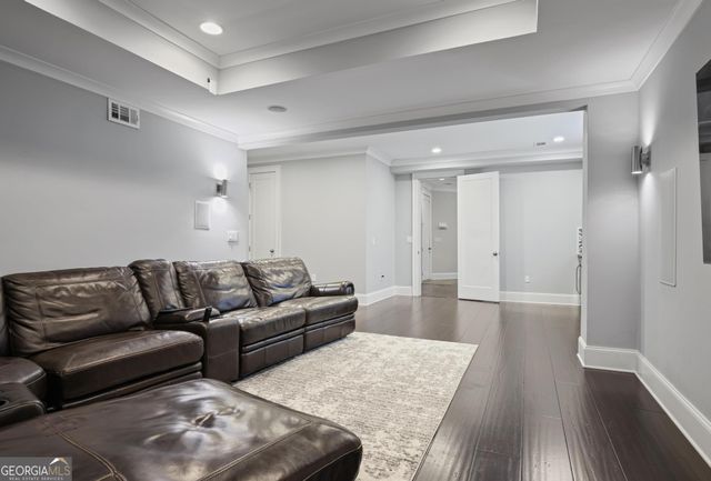 1743 Tabor Drive, Marietta, GA 30062