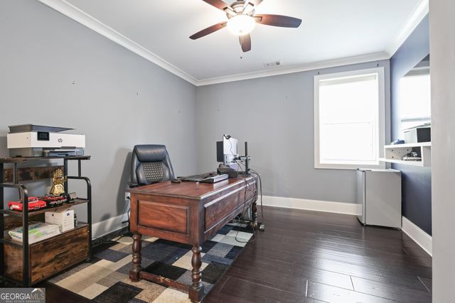 1743 Tabor Drive, Marietta, GA 30062