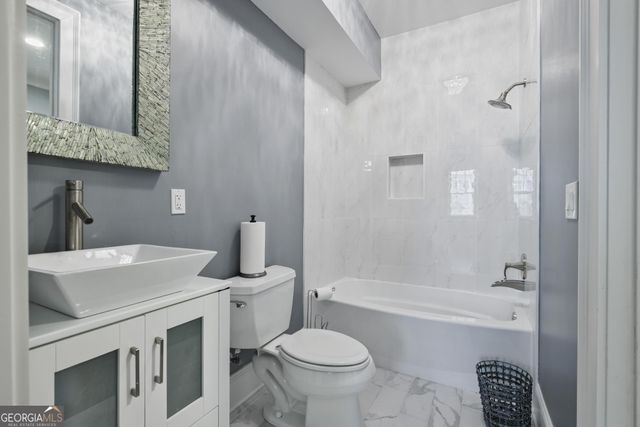 1743 Tabor Drive, Marietta, GA 30062