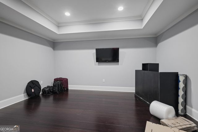 1743 Tabor Drive, Marietta, GA 30062