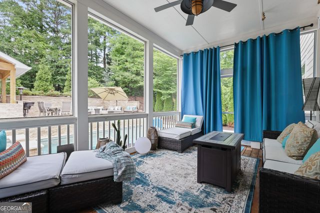 1743 Tabor Drive, Marietta, GA 30062