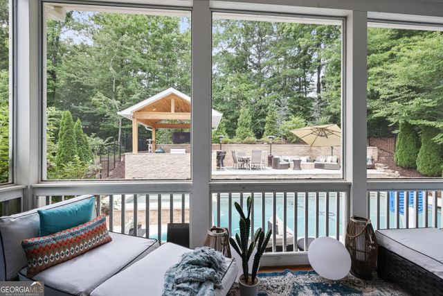 1743 Tabor Drive, Marietta, GA 30062