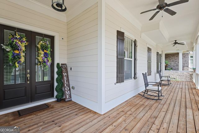 1743 Tabor Drive, Marietta, GA 30062