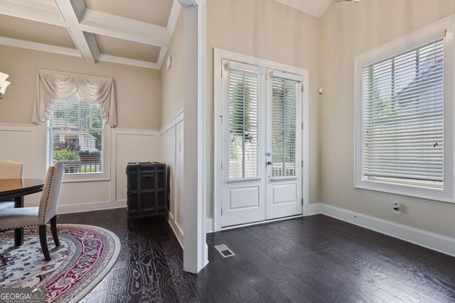 1743 Tabor Drive, Marietta, GA 30062
