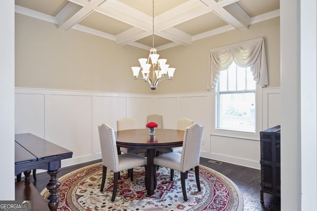 1743 Tabor Drive, Marietta, GA 30062