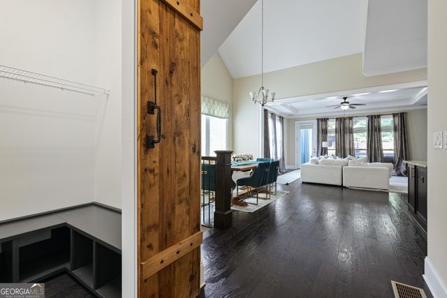 1743 Tabor Drive, Marietta, GA 30062