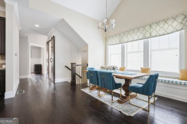 1743 Tabor Drive, Marietta, GA 30062