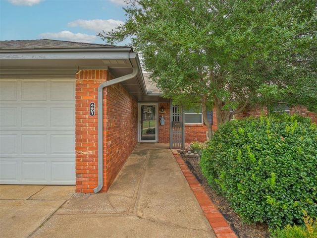 4401 NW 60th Street, Oklahoma City, OK 73112