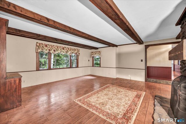 24 Sunrise Ridge, Middlefield, CT 06481