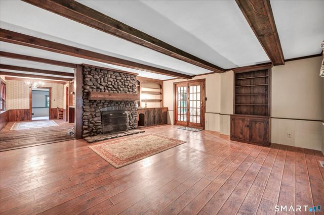 24 Sunrise Ridge, Middlefield, CT 06481