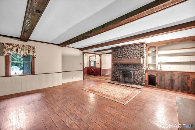24 Sunrise Ridge, Middlefield, CT 06481