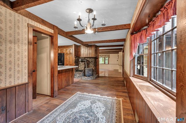 24 Sunrise Ridge, Middlefield, CT 06481