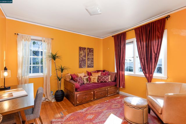 2600 55Th Ave, Oakland, CA 94605