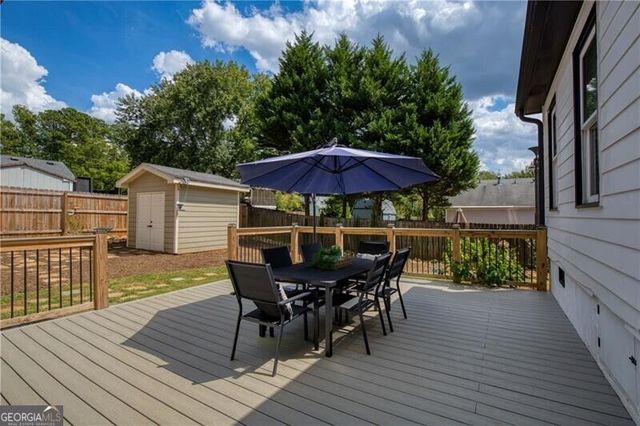 4270 Hidden Meadow Circle, Sugar Hill, GA 30518