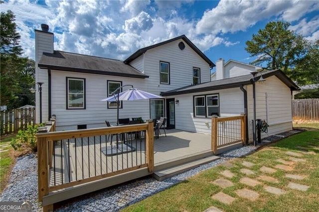 4270 Hidden Meadow Circle, Sugar Hill, GA 30518