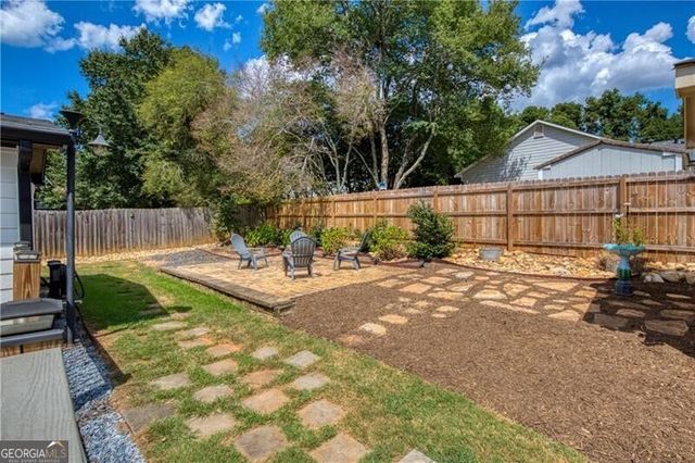4270 Hidden Meadow Circle, Sugar Hill, GA 30518