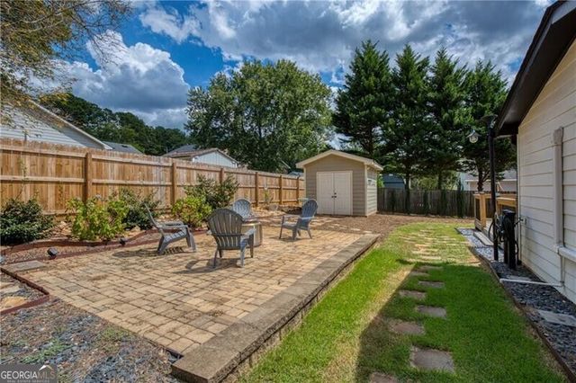 4270 Hidden Meadow Circle, Sugar Hill, GA 30518