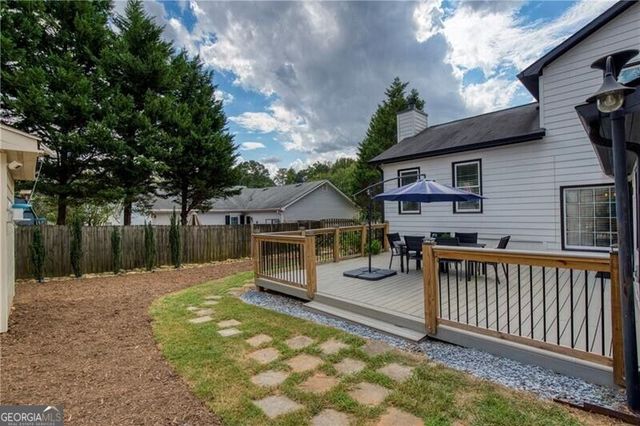 4270 Hidden Meadow Circle, Sugar Hill, GA 30518
