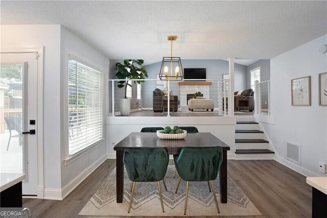 4270 Hidden Meadow Circle, Sugar Hill, GA 30518