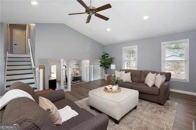 4270 Hidden Meadow Circle, Sugar Hill, GA 30518