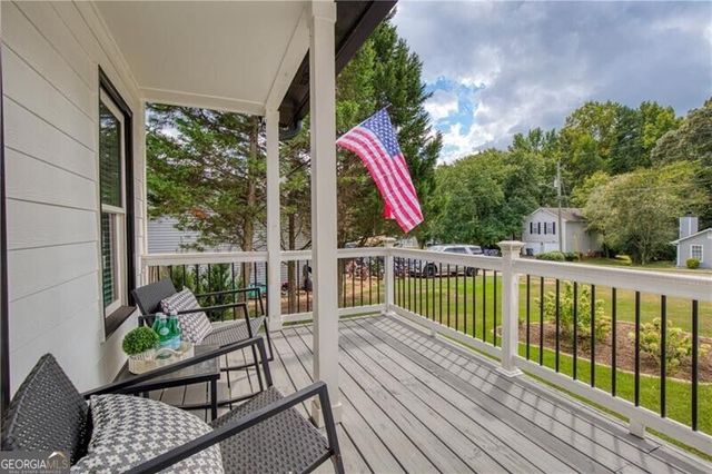 4270 Hidden Meadow Circle, Sugar Hill, GA 30518