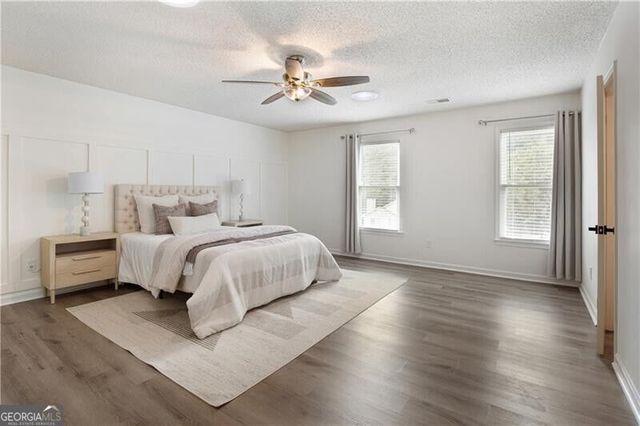 4270 Hidden Meadow Circle, Sugar Hill, GA 30518