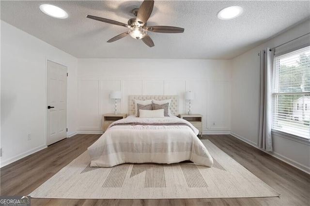 4270 Hidden Meadow Circle, Sugar Hill, GA 30518