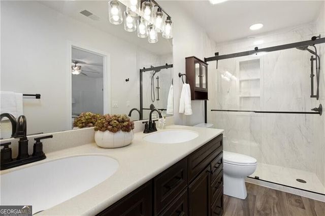 4270 Hidden Meadow Circle, Sugar Hill, GA 30518