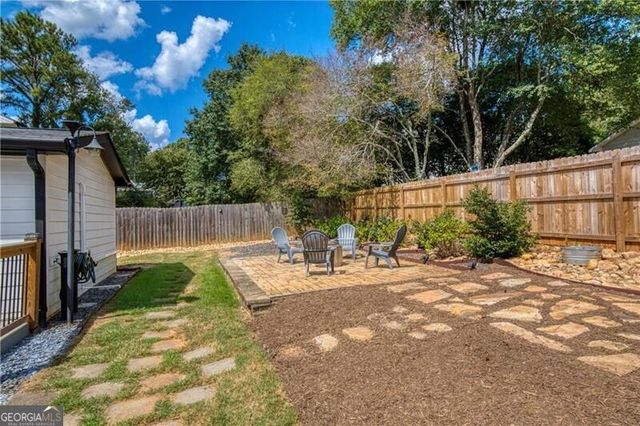 4270 Hidden Meadow Circle, Sugar Hill, GA 30518