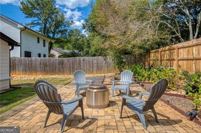 4270 Hidden Meadow Circle, Sugar Hill, GA 30518