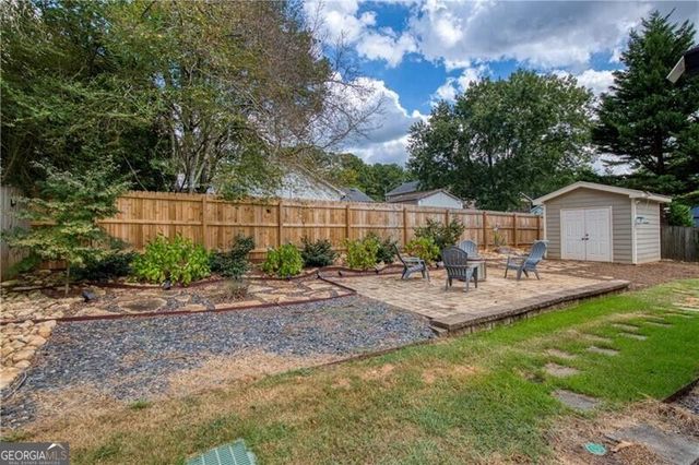 4270 Hidden Meadow Circle, Sugar Hill, GA 30518