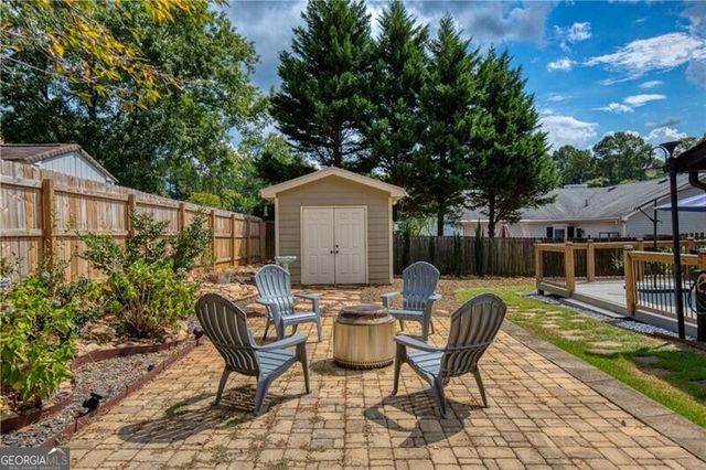 4270 Hidden Meadow Circle, Sugar Hill, GA 30518