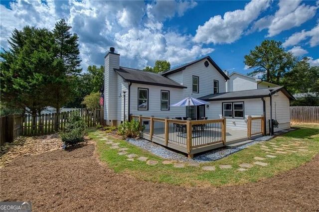 4270 Hidden Meadow Circle, Sugar Hill, GA 30518