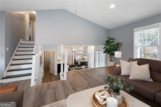 4270 Hidden Meadow Circle, Sugar Hill, GA 30518