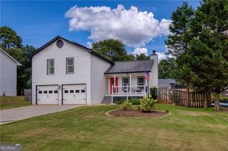 4270 Hidden Meadow Circle, Sugar Hill, GA 30518