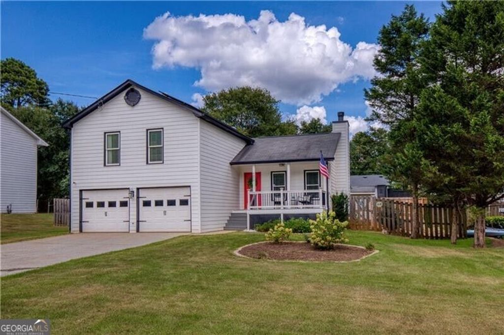 4270 Hidden Meadow Circle, Sugar Hill, GA 30518