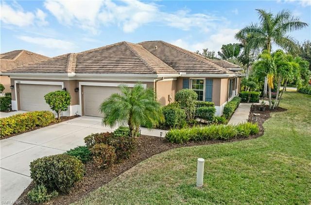 10695 Camarelle CIR, Fort Myers, FL 33913