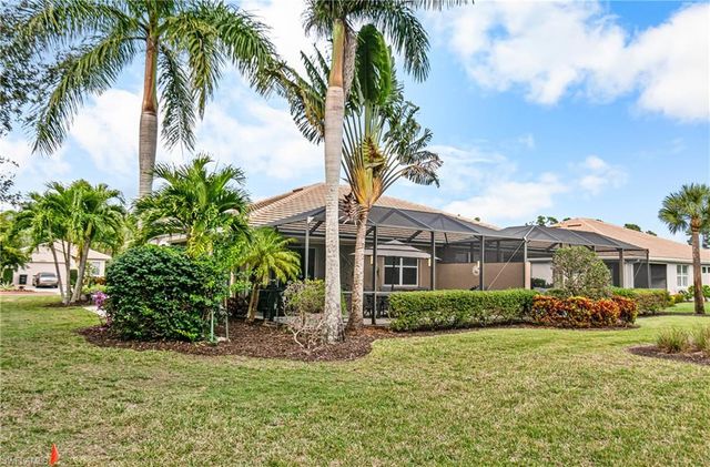 10695 Camarelle CIR, Fort Myers, FL 33913