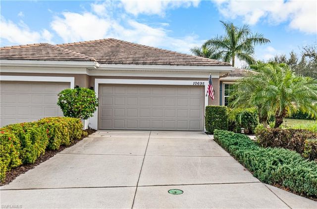 10695 Camarelle CIR, Fort Myers, FL 33913