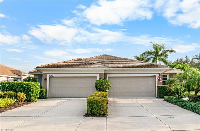 10695 Camarelle CIR, Fort Myers, FL 33913