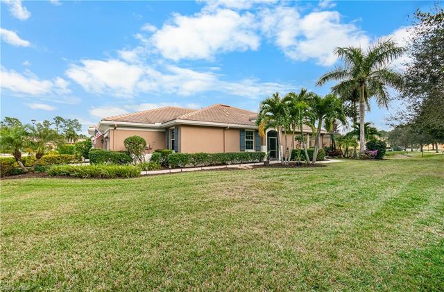 10695 Camarelle CIR, Fort Myers, FL 33913