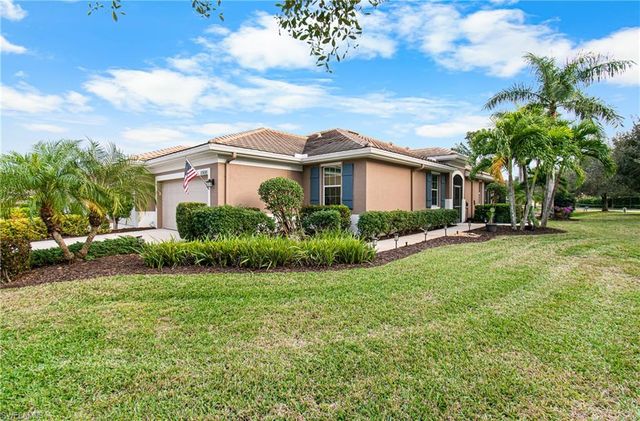 10695 Camarelle CIR, Fort Myers, FL 33913