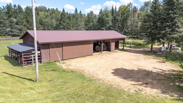 9194 STATE HIGHWAY 55, Argonne, WI 54511