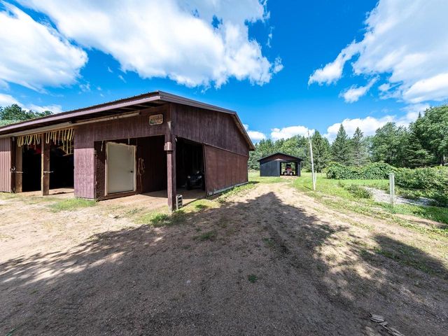 9194 STATE HIGHWAY 55, Argonne, WI 54511