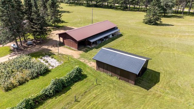 9194 STATE HIGHWAY 55, Argonne, WI 54511