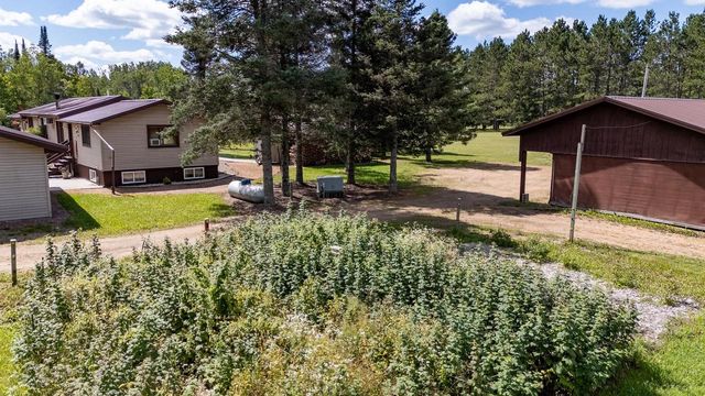 9194 STATE HIGHWAY 55, Argonne, WI 54511