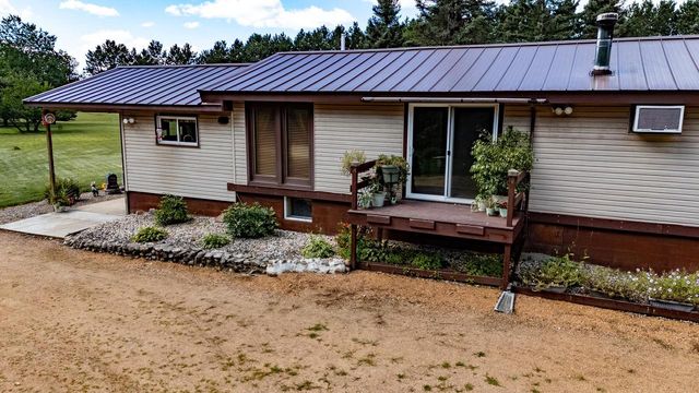 9194 STATE HIGHWAY 55, Argonne, WI 54511