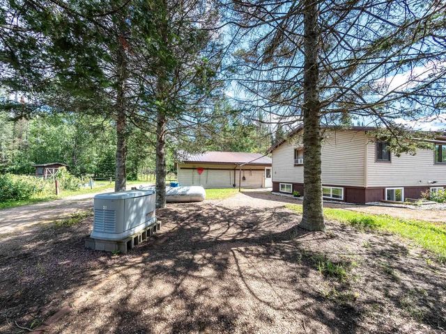 9194 STATE HIGHWAY 55, Argonne, WI 54511