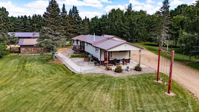 9194 STATE HIGHWAY 55, Argonne, WI 54511